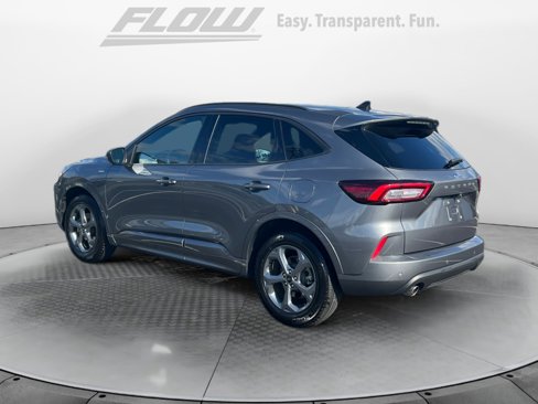 Used 2023 Ford Escape ST-Line w/ Tech Pack #1 image 6