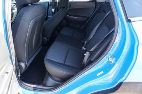 Used 2022 Hyundai Kona SEL image 14