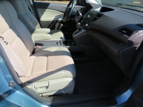 Used 2014 Honda CR-V EX-L image 38