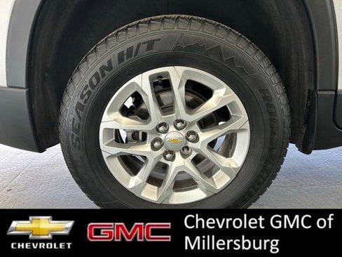 Used 2019 Chevrolet Traverse LT image 14