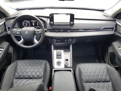 Used 2023 Mitsubishi Outlander SEL image 31