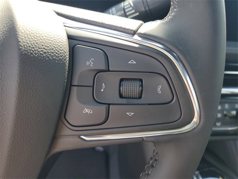 New 2026 Buick Envista Sport Touring w/ Convenience II Package image 12