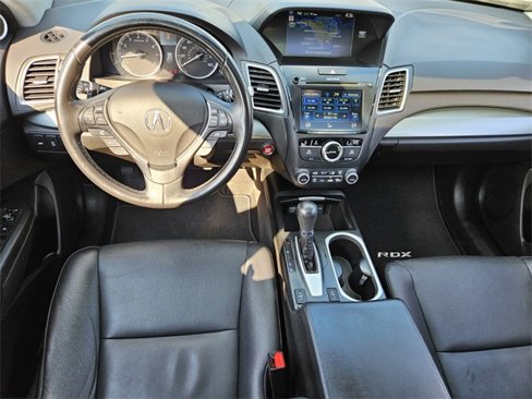 Used 2018 Acura RDX w/ Technology Package image 8