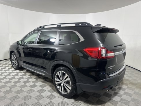 Used 2021 Subaru Ascent Limited w/ Technology Package image 5