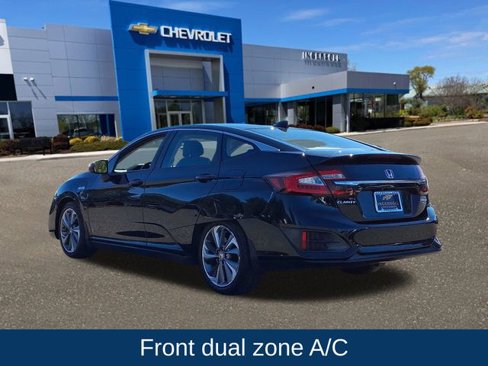 Used 2018 Honda Clarity Touring image 6