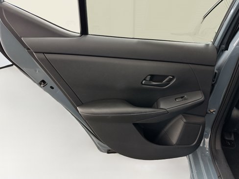 Used 2024 Nissan Sentra SV image 26