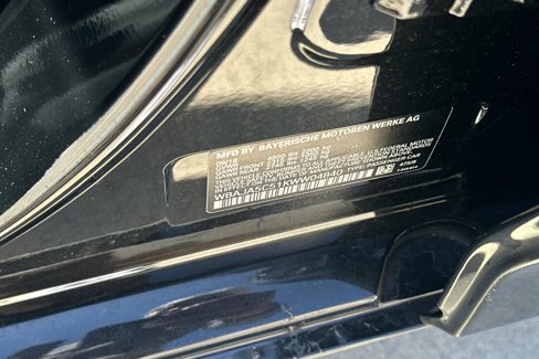 Used 2019 BMW 530i w/ Premium Package image 38