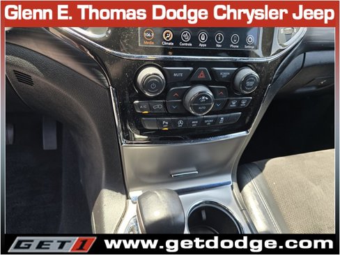 Certified 2021 Jeep Grand Cherokee Laredo X image 18