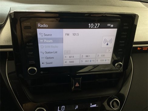 Used 2022 Toyota Corolla LE image 21