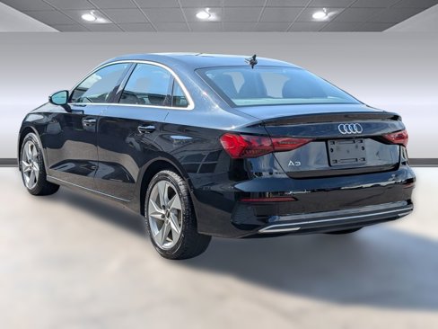 Used 2023 Audi A3 2.0T Premium image 3