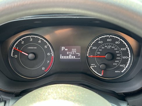 Used 2019 Subaru Impreza 2.0i w/ Popular Package #2 image 16
