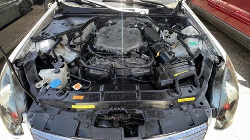 Used 2005 INFINITI G35 Coupe w/ (P01) Premium Pkg image 27