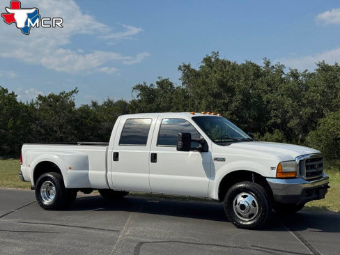 Used 1999 Ford F350 Lariat image 3