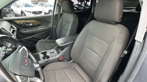 Used 2020 GMC Terrain SLE image 14