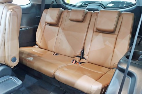 Used 2019 Toyota Highlander Limited Platinum image 28