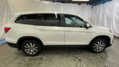 Used 2021 Honda Pilot EX-L image 9