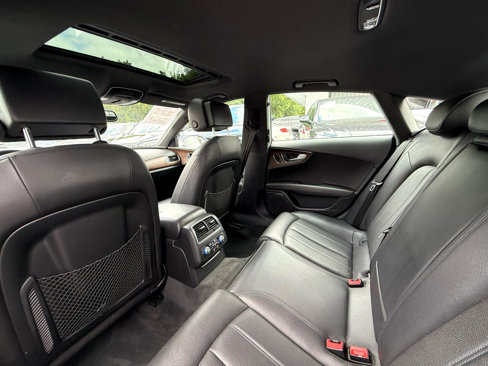 Used 2013 Audi A7 3.0T Prestige image 30