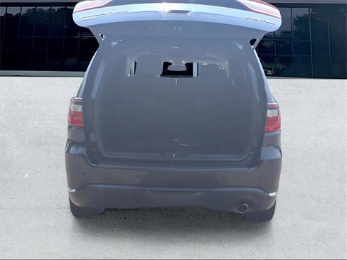 Certified 2015 Dodge Durango Limited w/ Nav & Power Liftgate Group image 7
