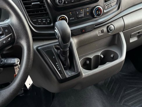Used 2020 Ford Transit 250 Low Roof image 20