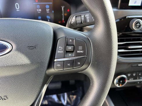 New 2025 Ford Escape Active image 18