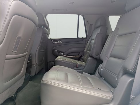Used 2016 GMC Yukon Denali w/ Open Road Package image 14