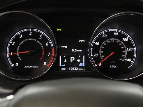 Used 2016 Mitsubishi Outlander Sport ES image 8