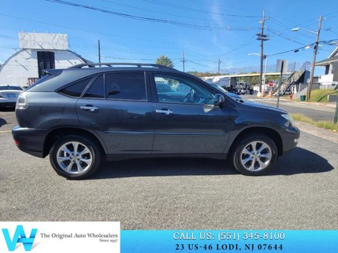 Used 2008 Lexus RX 350 AWD image 8