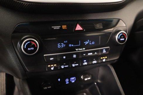 Used 2020 Hyundai Tucson Sport image 7