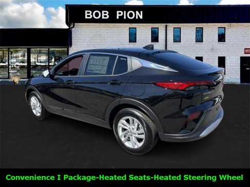 New 2026 Buick Envista Preferred w/ Convenience I Package image 6