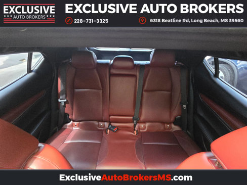 Used 2019 MAZDA MAZDA3 AWD Hatchback w/ Premium Pkg image 17