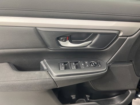 Used 2017 Honda CR-V LX image 14