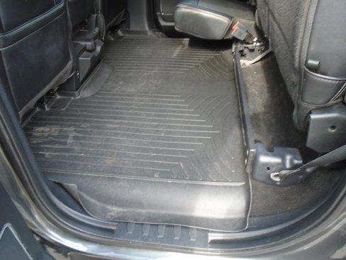 Used 2019 Ford F150 Lariat w/ Equipment Group 501A Mid image 11