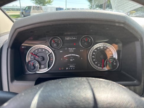 Used 2018 RAM 1500 Big Horn image 16
