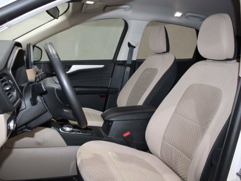 Used 2022 Ford Escape SE w/ Convenience Package image 12
