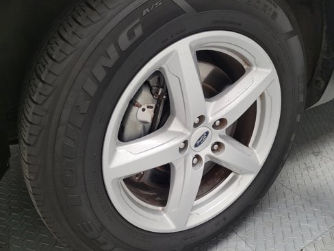 Used 2019 Ford Explorer XLT w/ Equipment Group 201A image 31