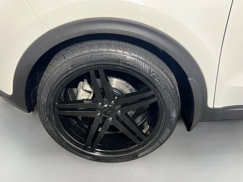 Used 2017 Kia Sportage LX image 13