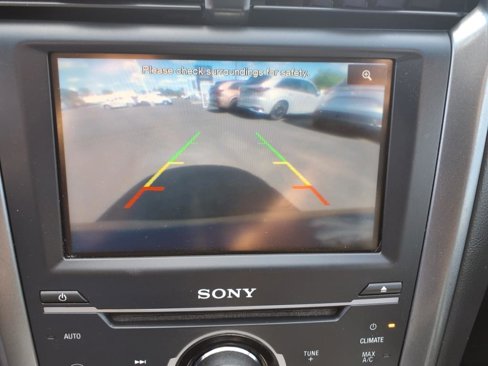 Used 2013 Ford Fusion Titanium image 31