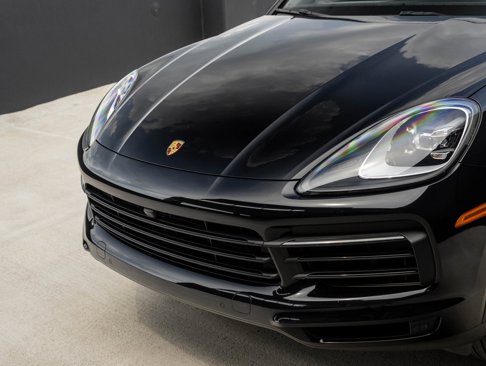 Certified 2022 Porsche Cayenne image 33