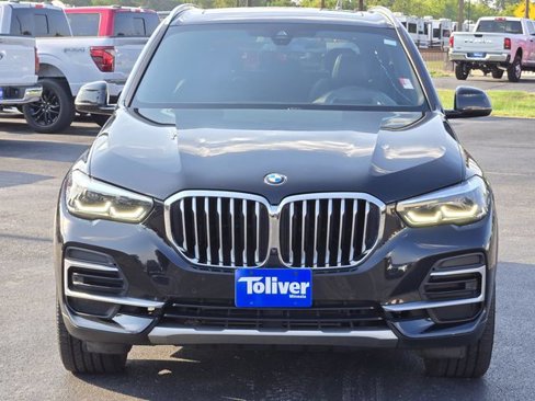 Used 2022 BMW X5 sDrive40i w/ Premium Package image 3