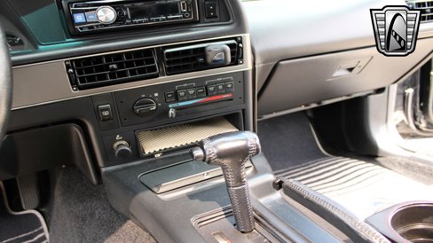 Used 1990 Ford Thunderbird Super image 13