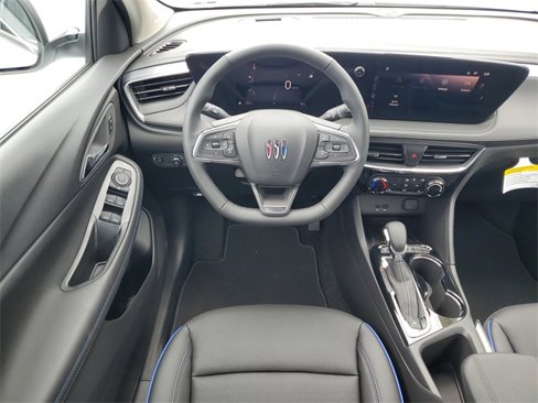 New 2026 Buick Encore GX Sport Touring w/ Advanced Technology Package image 24