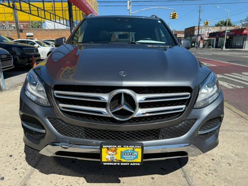 Used 2018 Mercedes-Benz GLE 350 4MATIC w/ Premium 1 Package image 2
