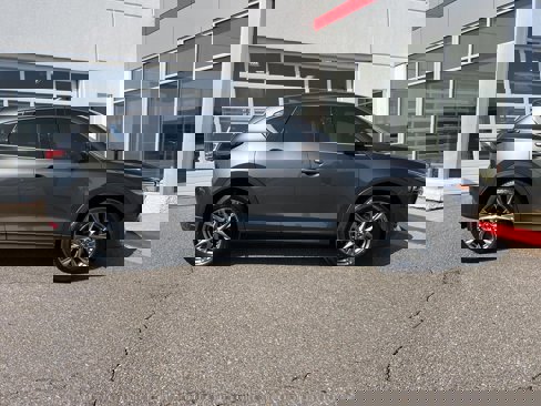 Used 2020 MAZDA CX-5 Signature image 27
