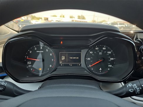 New 2026 Chevrolet Trax LS w/ LS Convenience Package image 28