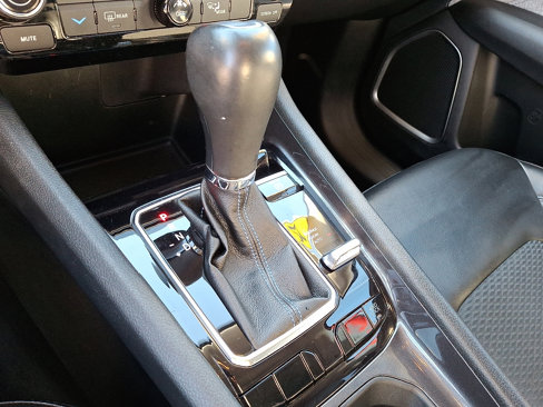 Used 2022 Jeep Compass Latitude image 15