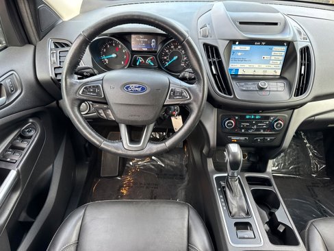 Used 2018 Ford Escape SEL image 23