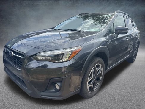 Used 2019 Subaru Crosstrek 2.0i Limited w/ Popular Package #3 image 1