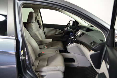 Used 2013 Honda CR-V EX-L image 21