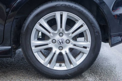 Used 2010 Honda Fit Sport image 37