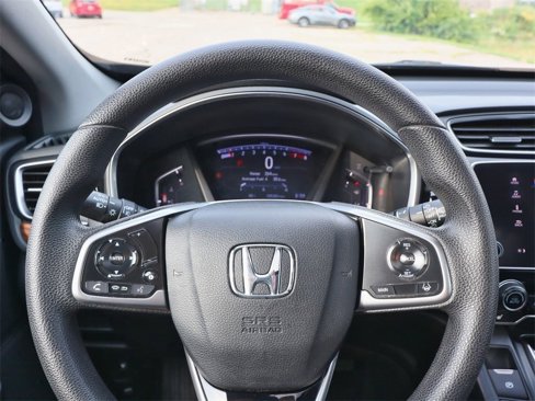 Used 2019 Honda CR-V EX image 20